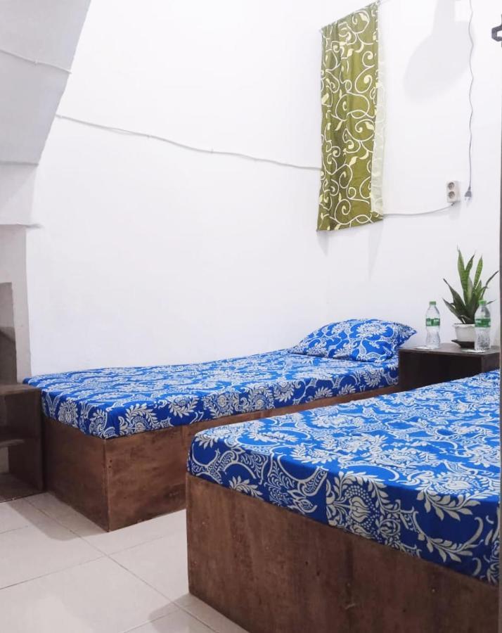 Hostel Greenkost Sintang Exterior foto