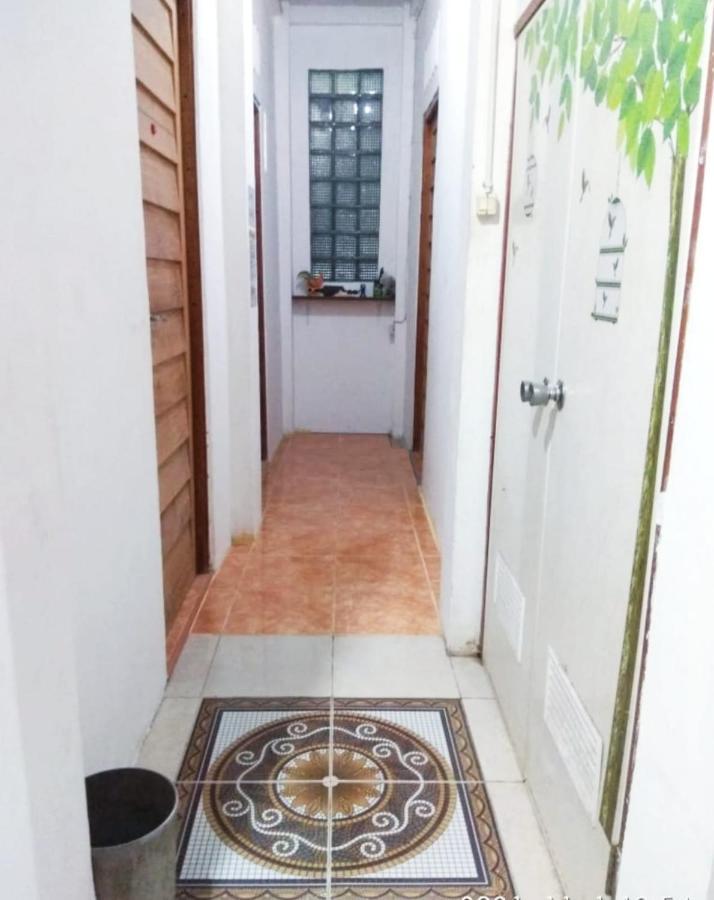 Hostel Greenkost Sintang Exterior foto