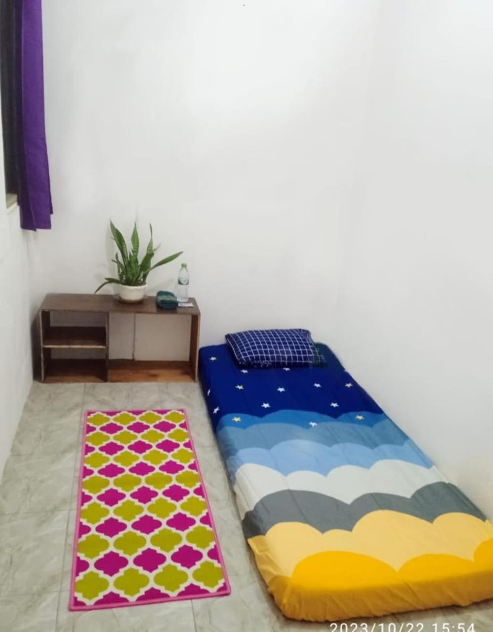 Hostel Greenkost Sintang Exterior foto